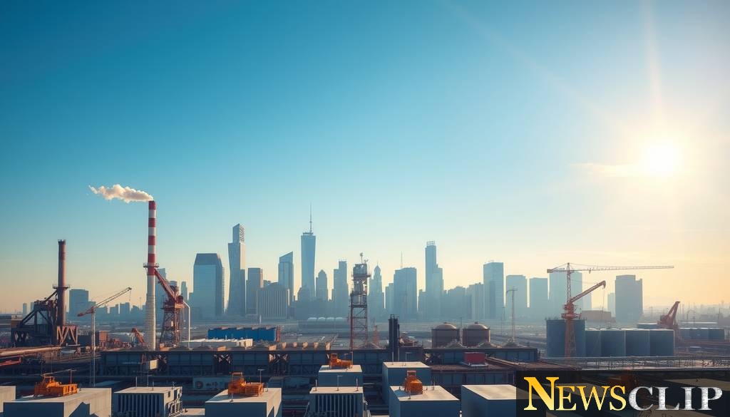 Harnessing Industrial Revenue Bonds: A Path to Economic Growth