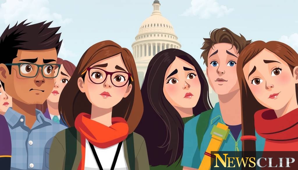 Trump's Move to End SAVE: What It Means for Student Loan Borrowers