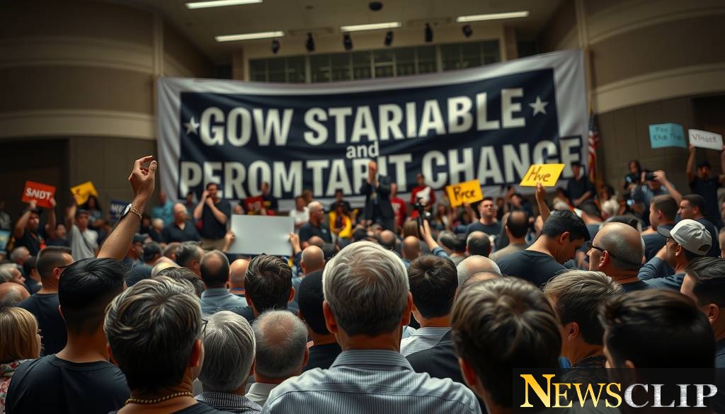 Trump's Inflation Speech: Grievances Over Solutions