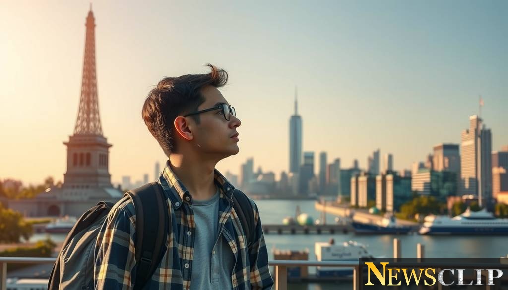 U.S. Considers New Entry Rule: Five-Year Social Media History for Tourists