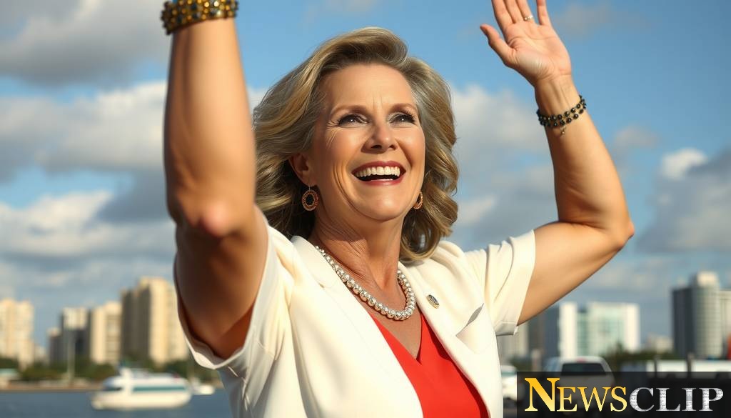 Eileen Higgins: A New Era in Miami Leadership
