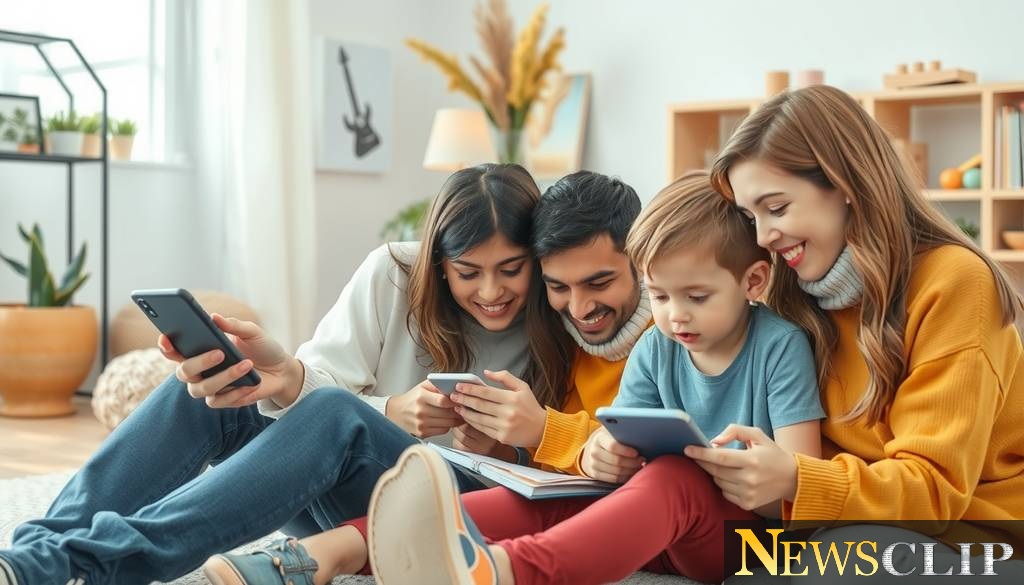 Parents Respond to Australia's Landmark Social Media Ban