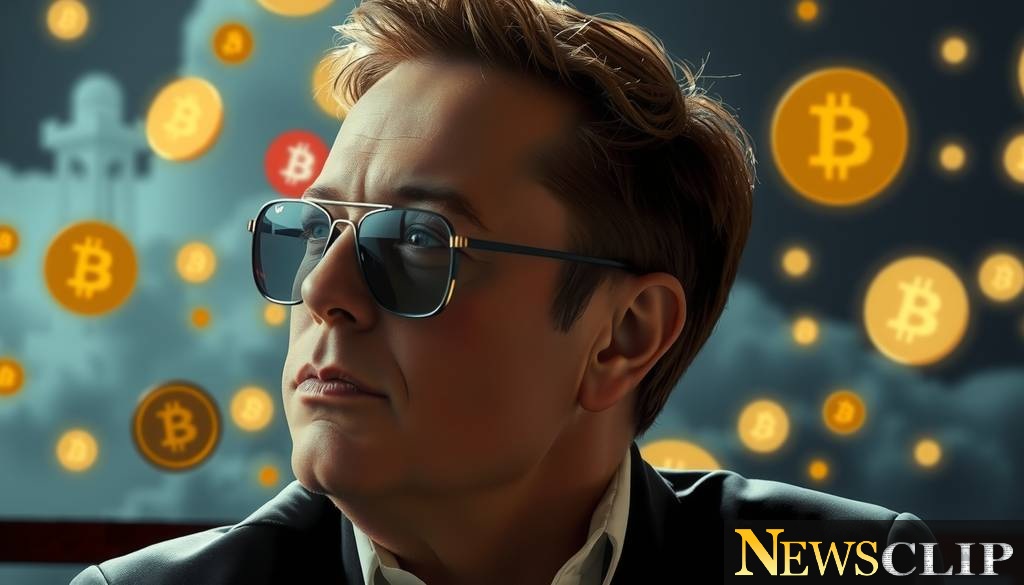 Elon Musk Reflects on Dogecoin: A Missed Opportunity?