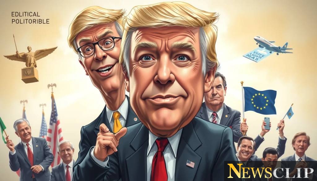 Decoding the Message Behind Editorial Cartoons: A Deep Dive into January 10, 2025