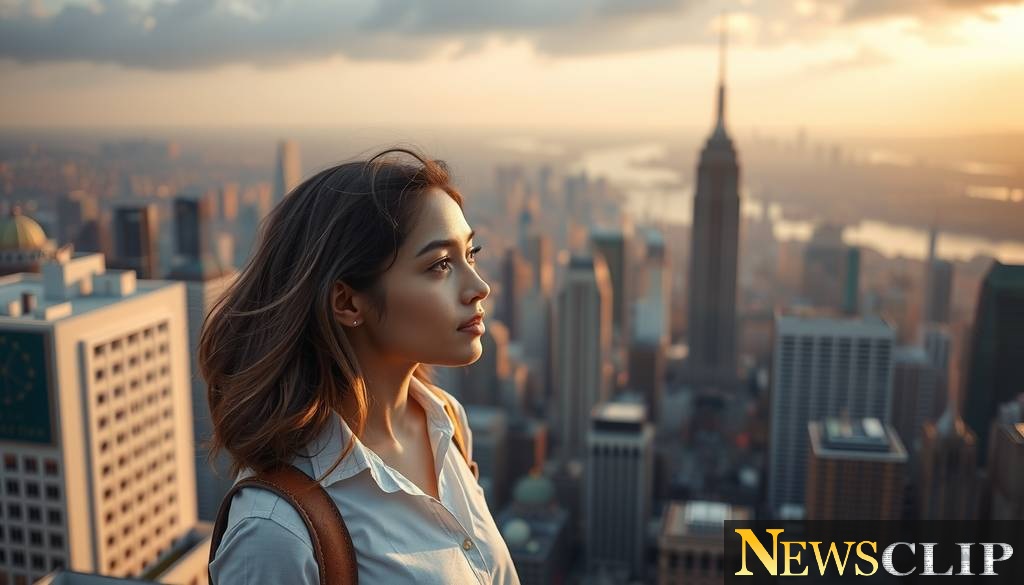 When Young Women Seek Opportunities Abroad, America Faces a Crisis