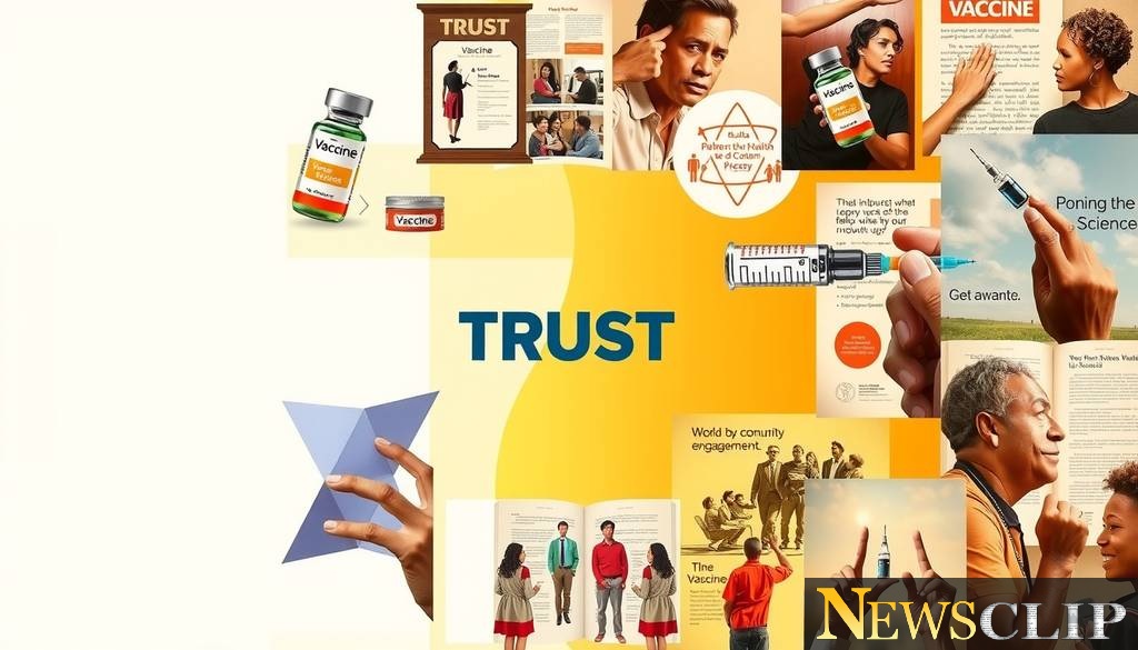 RFK's Vaccine Agenda: A Disruption of Trust and Science
