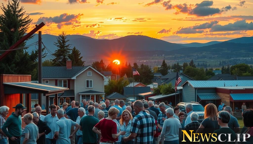 Honoring Community: The Legacy of a Small Town Heart