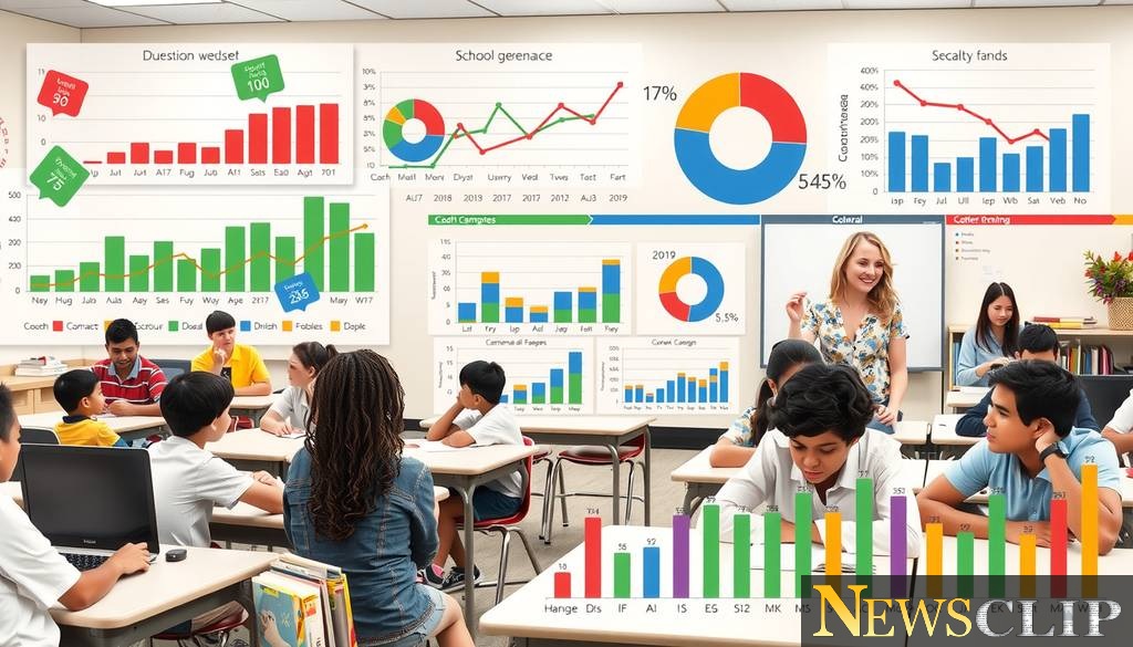 Evaluating School Data: A Need for Transparency in Colorado