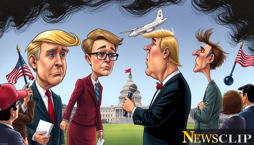 The Political Pen: Editorial Cartoons Insightfully Dissecting Current Events
