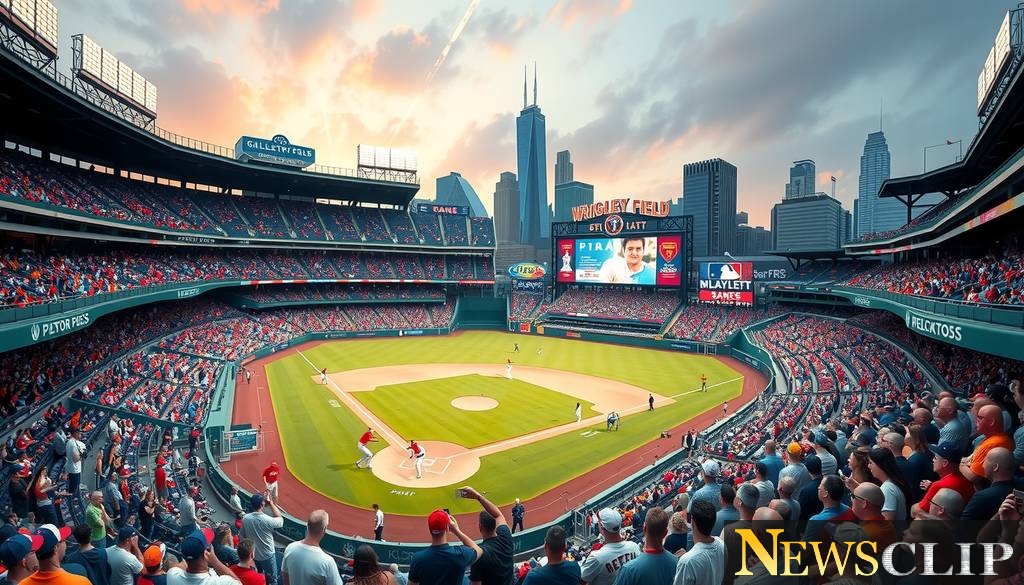 Cubs Roar Back: How Wrigley's Energy Propelled Chicago to Game 5 Glory