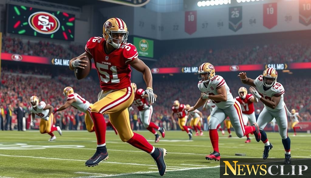 Predicting the 49ers' Season: How Many Wins Can We Expect?