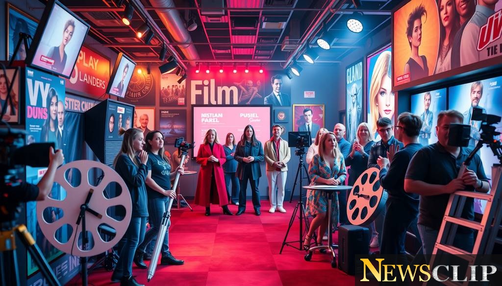 Entertainment Roundup: Niecey Shaw Unpacks the Latest Headlines