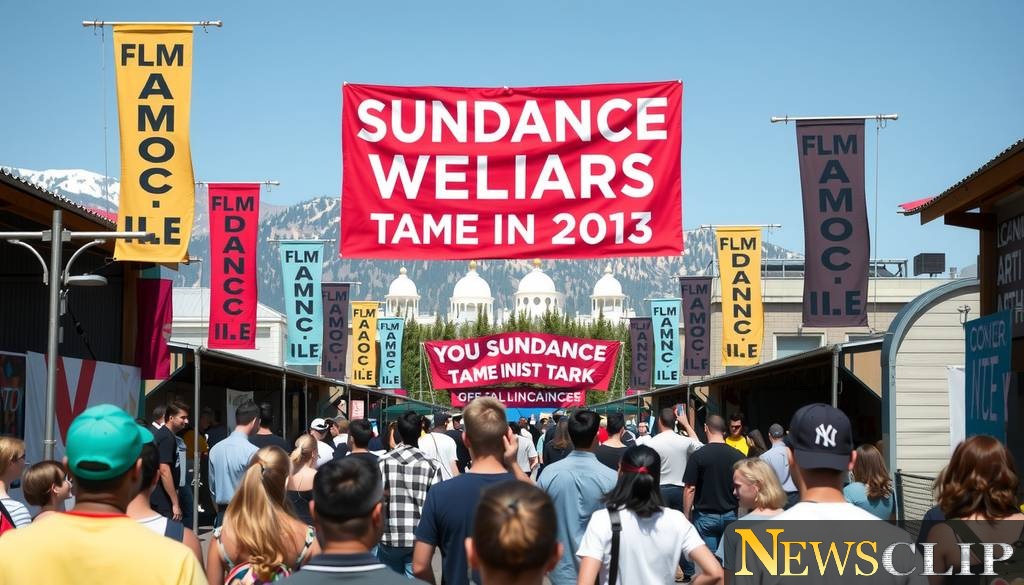 Sundance 2026: Celebrating Voices from Charli XCX to Brittney Griner