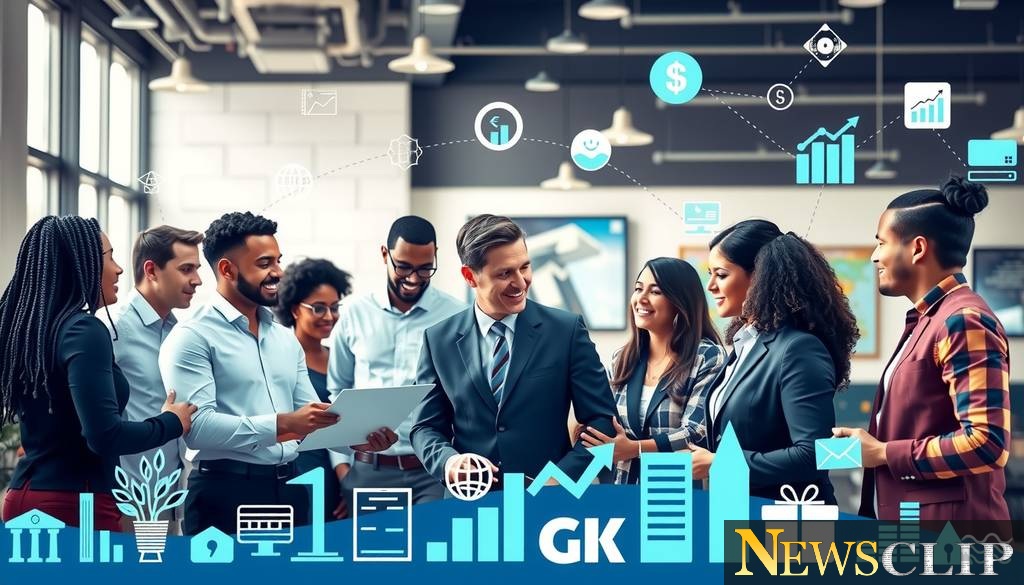 Empowering Small Businesses: Insights from Member Banks