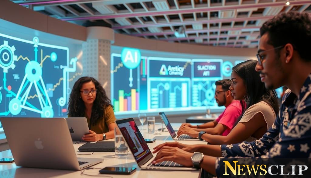 Unlocking AI: How FIU Empowers Small Business Owners in Miami