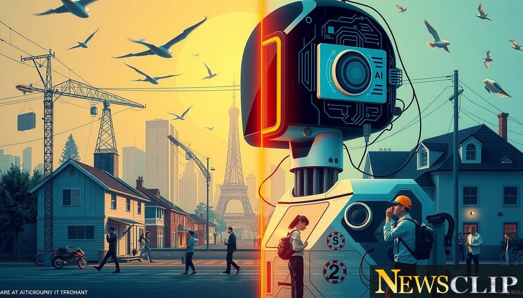 Howard Marks Warns: AI's 'Terrifying' Impact on Employment Extends Beyond Paychecks