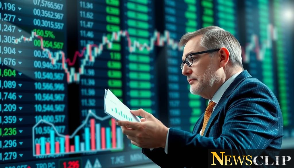 Understanding the Fed's Recent Rate Cut: Impacts and Implications