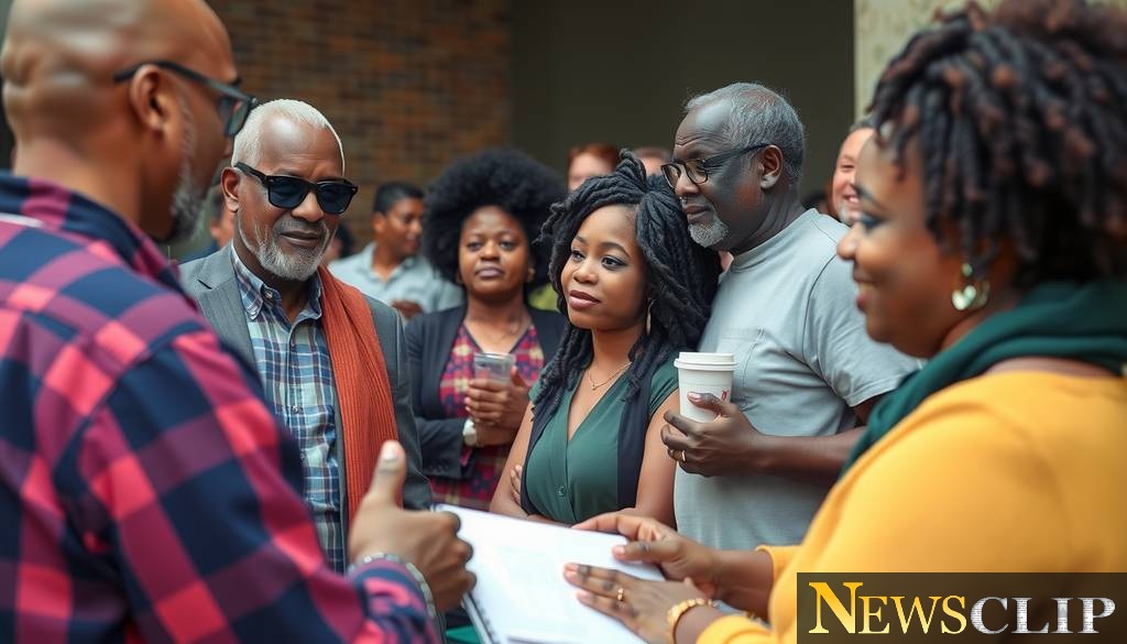 Reparations Task Force: A Misguided Approach to Justice