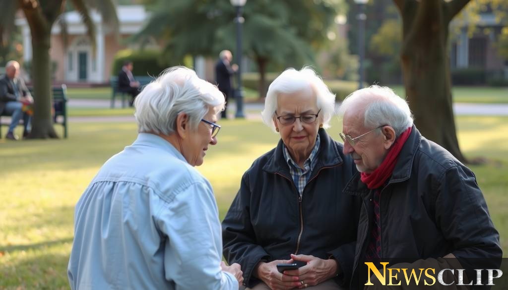 Understanding the Alarming Suicide Rate Among Seniors: A Collective Tragedy