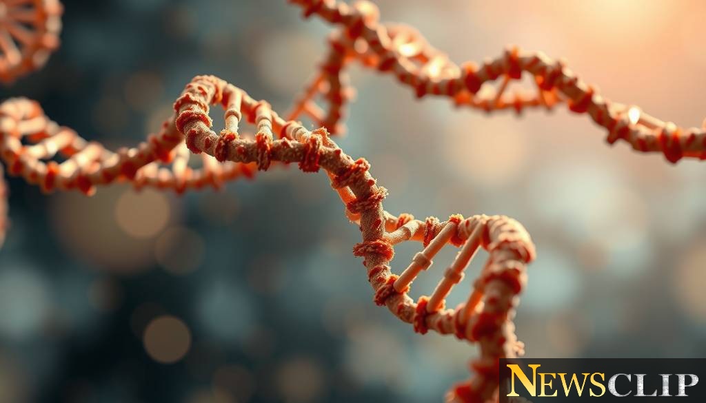 Genealogy in the Age of DNA: Unraveling Identity