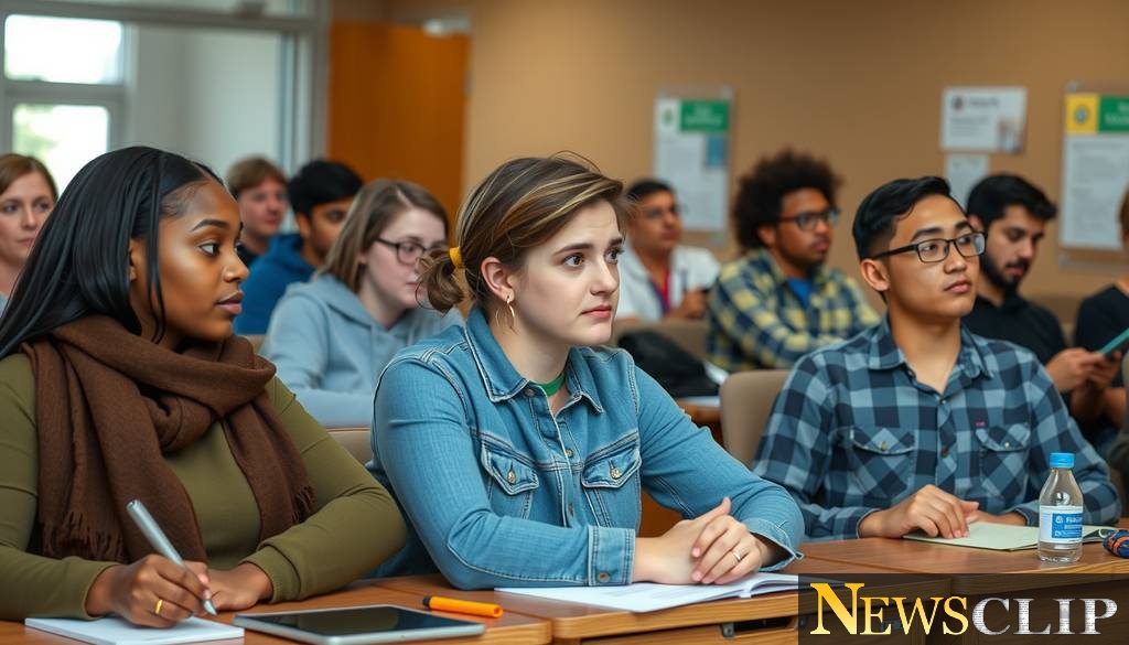 Navigating the Rising Costs of Higher Education in Oregon