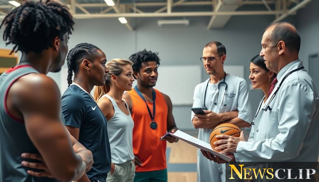 A New Era: 2025 ACC/AHA Guidelines for Athletes with CV Abnormalities