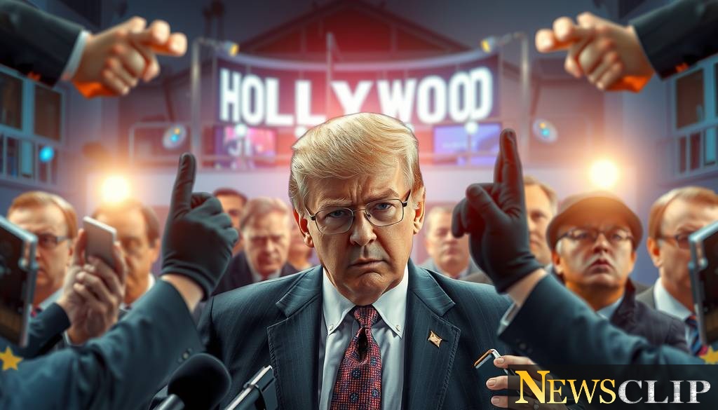 Caught in a Web of Deceit: The FBI's Pursuit of an Alabama Entertainment CEO