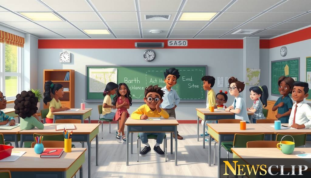 'Abbott Elementary' Shifts to a New School: What It Means for Fans
