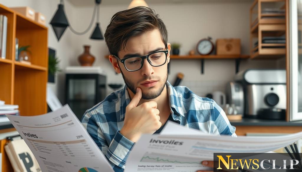 Inflation Woes: A Deep Dive into Small Business Struggles
