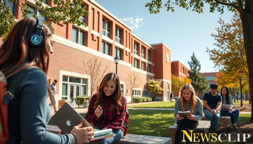 Unlocking Opportunities: Clemson's Pre-Business Program Explained