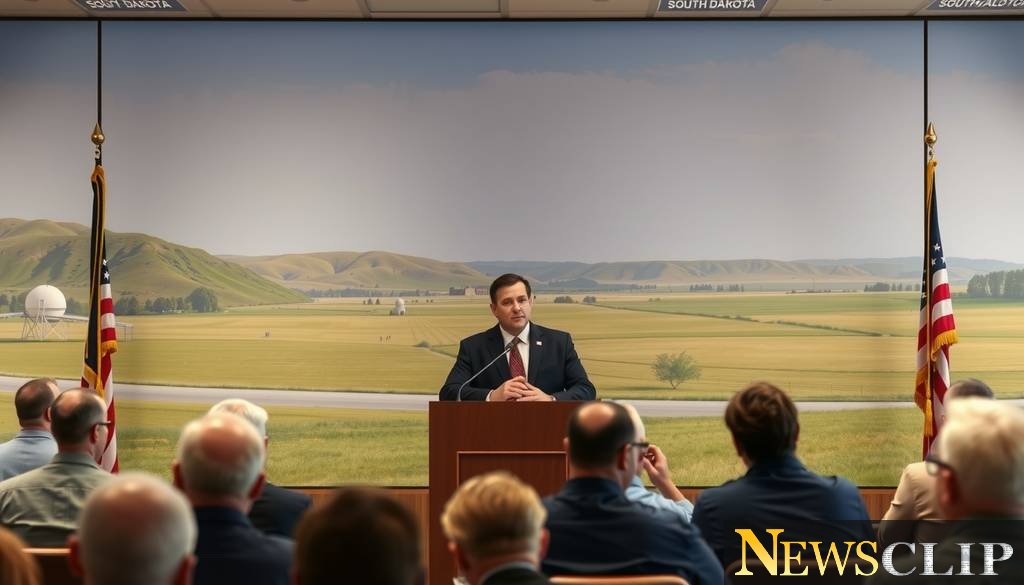 Governor Invests $1 Million in Business Parks Amid Political Rivalry