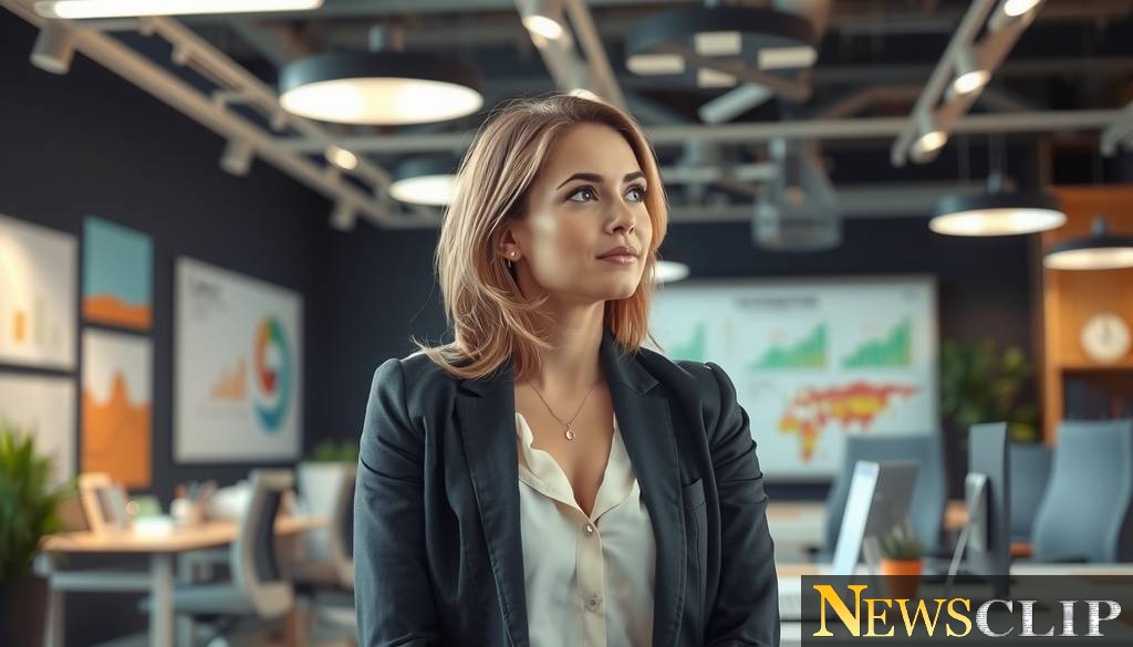 Cindy Rose's First 100 Days: The Challenge of Turning WPP Around
