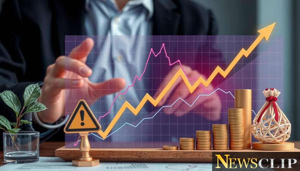 Interest Rates Dip: Federal Reserve's 0.25% Cut and Powell's Caution