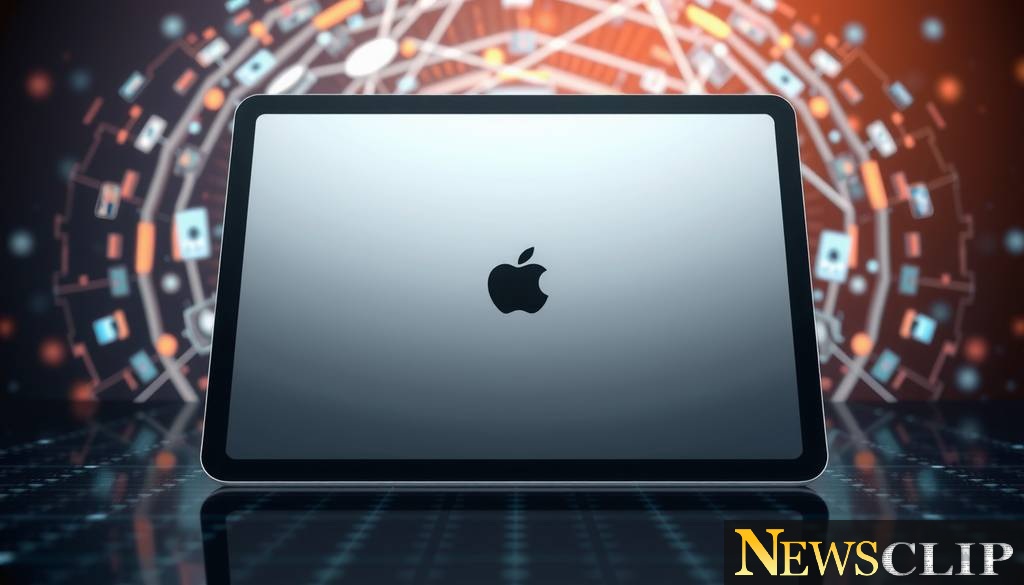 The Future of iPads: Anticipating the A19 and M4 Innovations