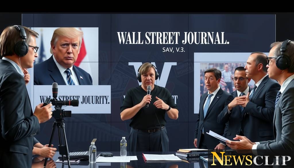 Trump's Dangerous Bargain: Trading National Security for Chump Change