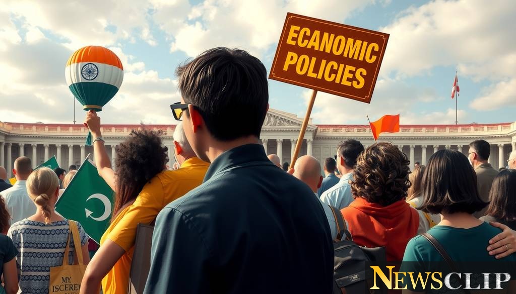 Unpacking the Relief Package: A Critical Lens on Policy Failures