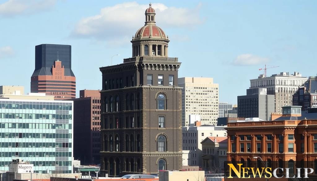 Prioritizing Code Enforcement: A Call to Action in Albany