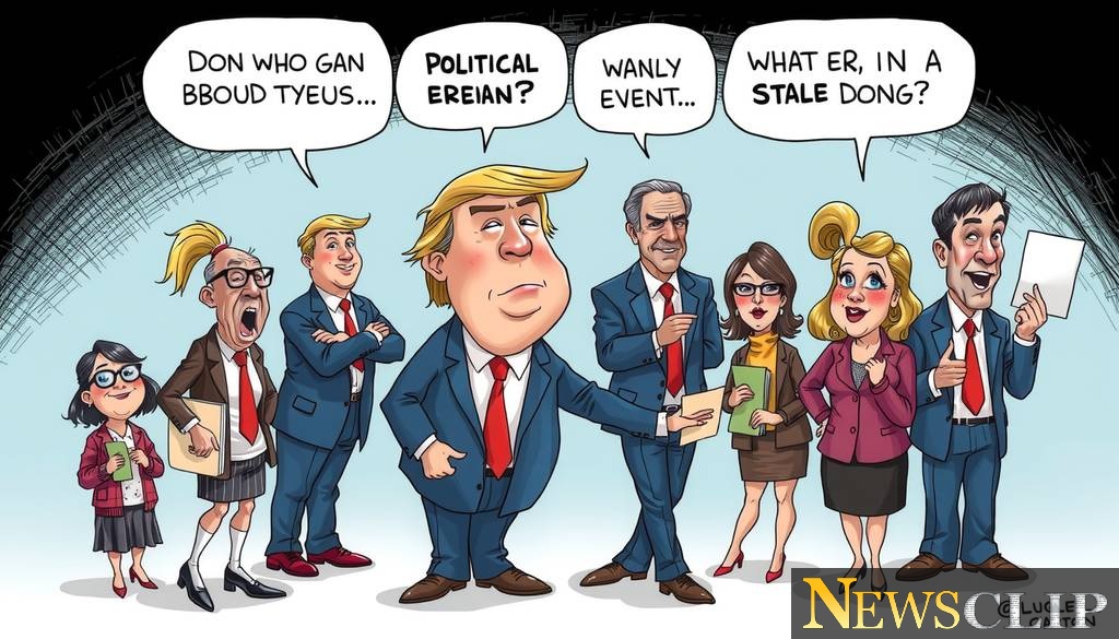 Decoding the Art of Editorial Cartoons: Commentary for December 11