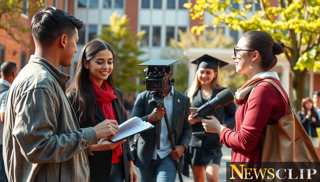 Empowering Voices: Why Orange Coast College Should Embrace Student Journalists