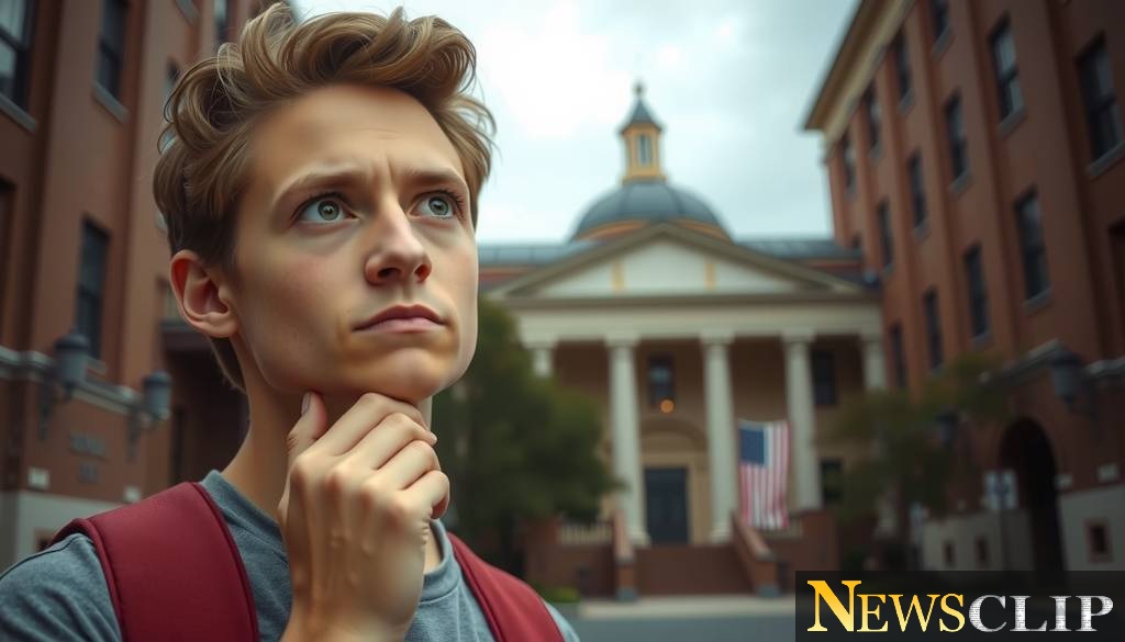 The Cost of Change: Columbia's Exit from Arc and Its Impact on Students