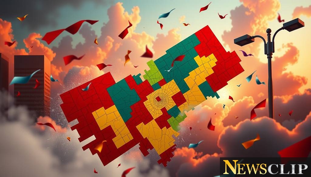 Redistricting in Indianapolis: More Than Just a Political Game