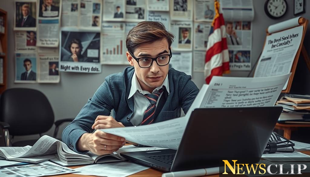 Unpacking Chaos: The Gila Herald's Provocative Inquiry