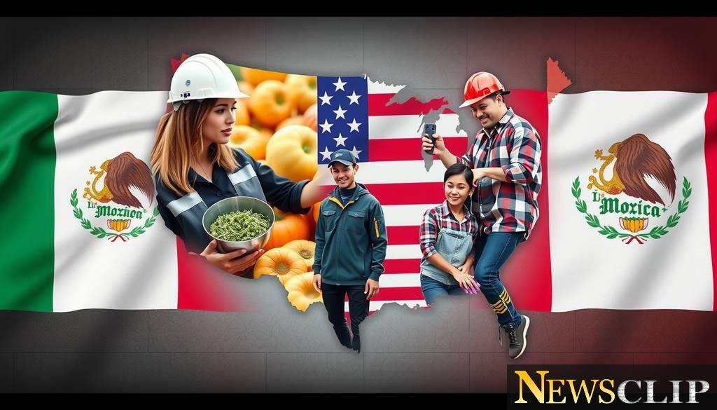 The Future of Free Trade in North America: A Crucial Crossroad