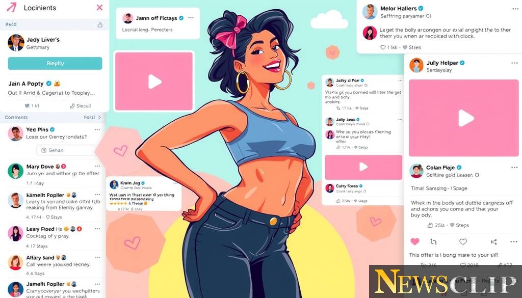 Kelly Osbourne Claps Back: A Bold Response to Weight Loss Critics