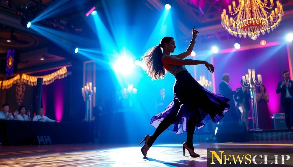 Maksim Chmerkovskiy Unpacks His 'DWTS' Exit: A Farewell to the Ballroom