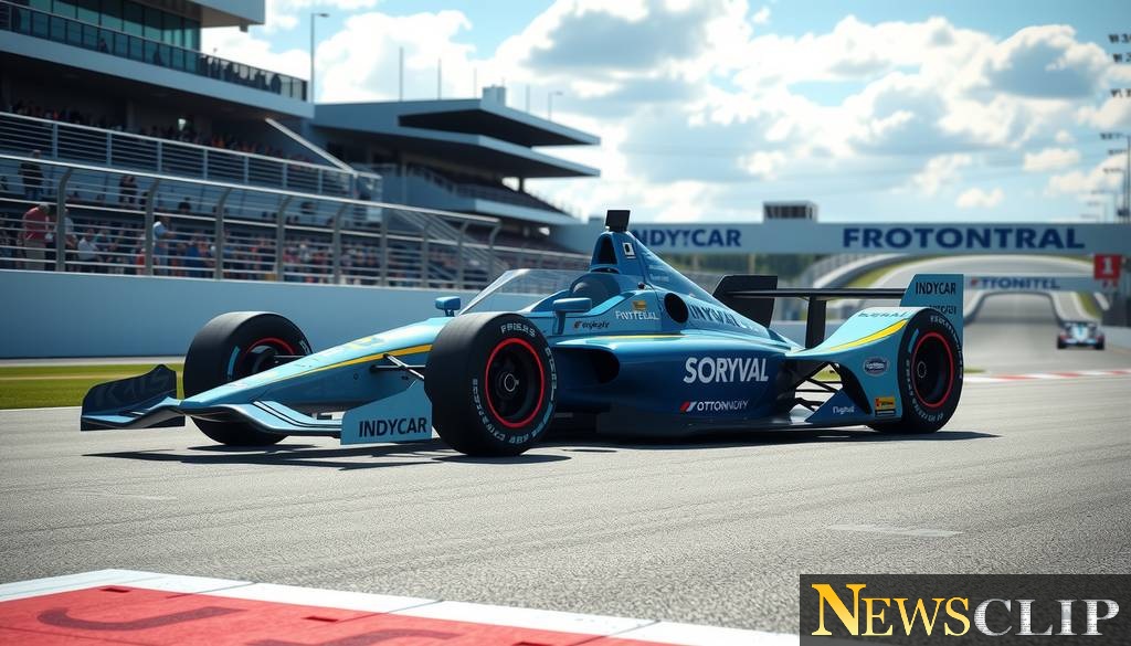 Revving Up Integrity: IndyCar's New Oversight Board Takes the Wheel