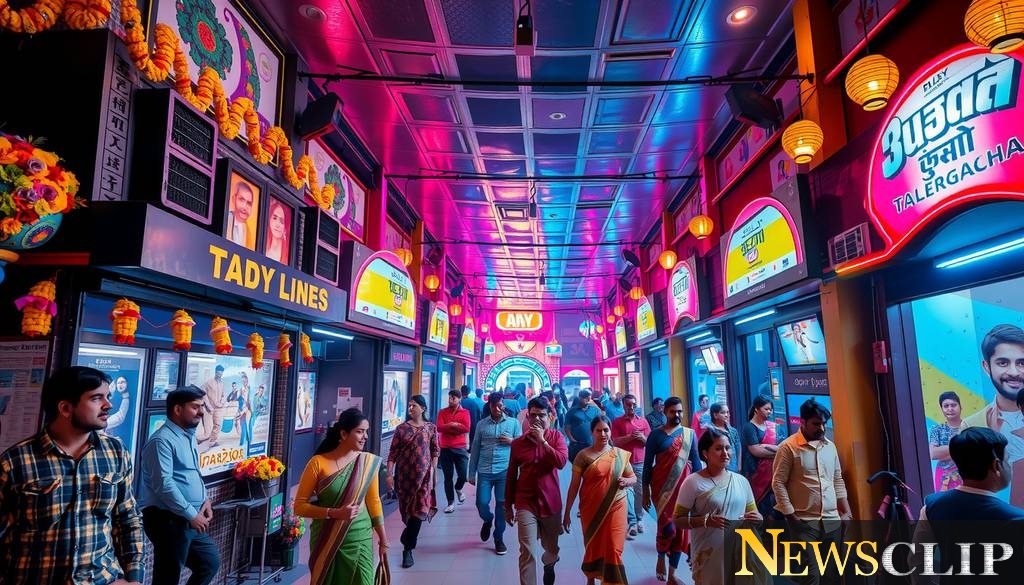ETV Win: Elevating Telugu Entertainment with Dolby Vision and Atmos