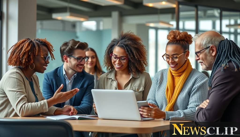 Palantir's Neurodivergent Fellowship: A Beacon for Diverse Talent