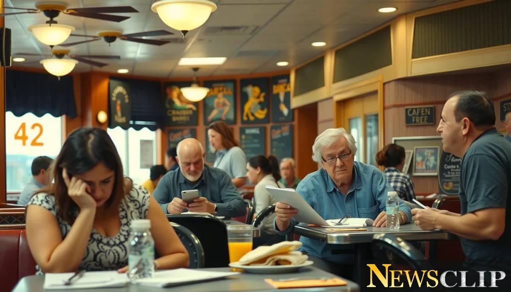 Cracker Barrel's Price Hike Sparks Outrage Among Diners