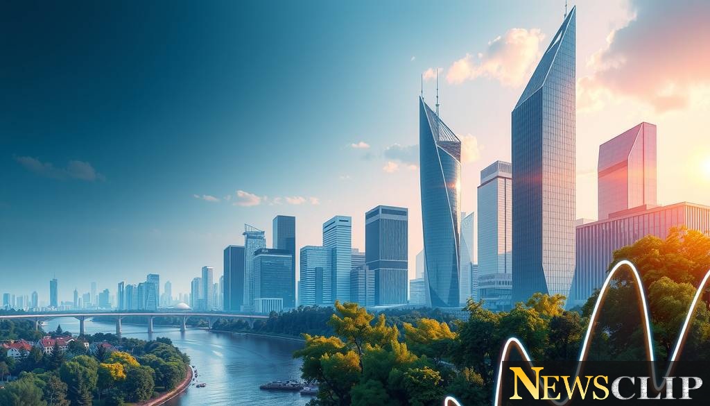 Navigating the Future: Business Leaders Share Their 2026 Vision for the Magnificent 7